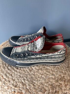 Converse All Star Sneakers